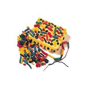  Roylco Inc. R 2113 Tropical Colored Noodles Art a roni Toys & Games