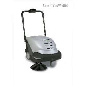    IPC Eagle 24 Smart Vac. With Battery & Charger 464E Electronics