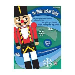    The Nutcracker Suite   Soundtrax CD (CD only) Musical Instruments