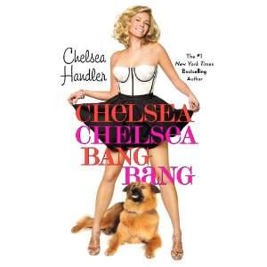 Chelsea Lately Movie Poster (27 x 40 Inches   69cm x 102cm) (9999)  