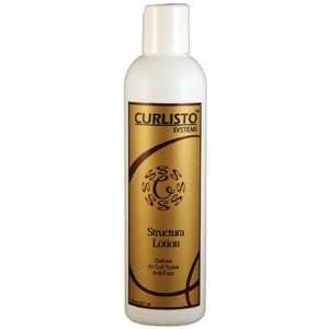  Curlisto Structura Lotion   8 oz Beauty