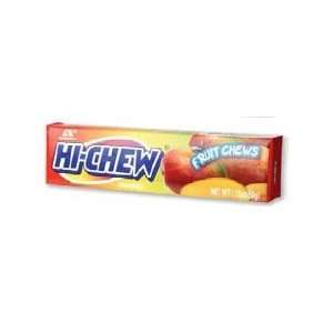 Hi Chew Mango 10 Count  Grocery & Gourmet Food