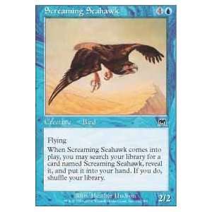  Screaming Seahawk Onslaught Common Toys & Games