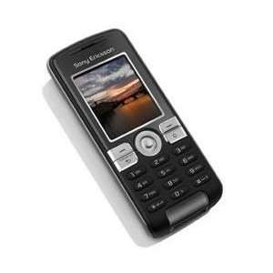  Sony Ericsson K510i Black GSM Phone Unlocked Electronics