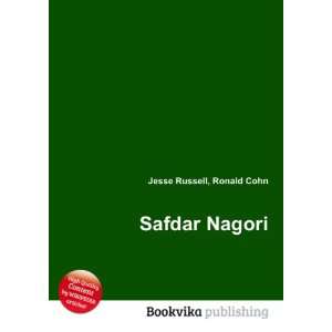  Safdar Nagori Ronald Cohn Jesse Russell Books
