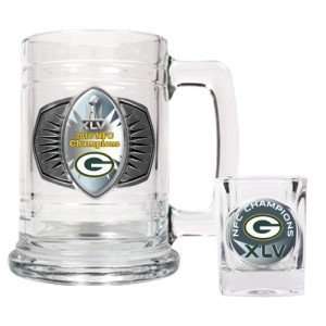  Great American Products Green Bay Packers 2010 NFC 