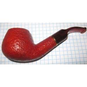  Savinelli Orient Rustic 644 KS Tobacco Pipe Everything 