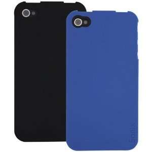  Sonix Snap Pack for Verizon or AT&T iPhone 4, 2 Pack 