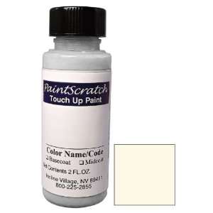   Paint for 2002 Isuzu Rodeo Sport (color code 861/W011) and Clearcoat