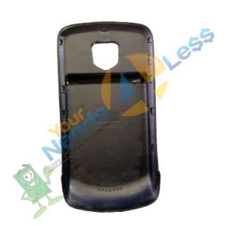   3500mAH extended battery Samsung Droid Charge i510 + Back Cover  