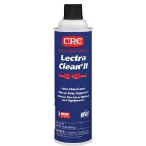   Crc Lectra Clean II Non Chlorinated Heavy Duty