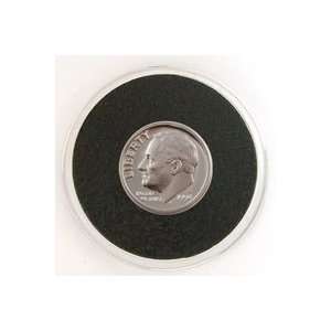  1994 Roosevelt Dime   PROOF in Capsule Toys & Games