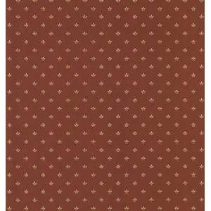 Brewster 403 49265 Cottage Living Reverse Bear Claw Wallpaper, 20.5 