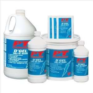  SEPTLS42961296   DGel Cable Gel Solvents