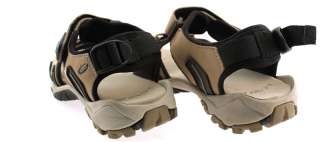 LOWA SAN DIEGO III Lady 6 Shoe Sandal Leather Taupe NEW  