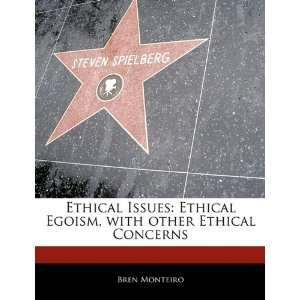   , with other Ethical Concerns (9781170094969) Beatriz Scaglia Books