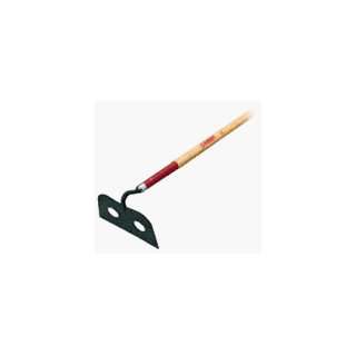  Shank Pattern Mortar Hoes, 9 x 6 Patio, Lawn & Garden