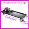 New Family Indoor Handles Electric Grill/Griddle Large  