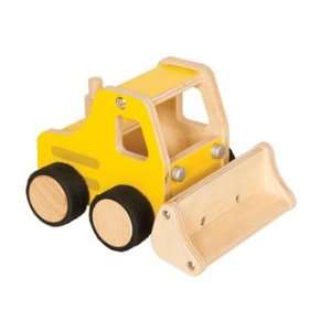  Plywood Front Loader by Guidecraft Toys & Games