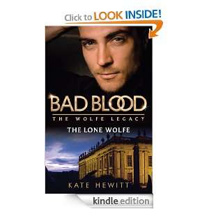 Mills & Boon  The Lone Wolfe Kate Hewitt  Kindle Store