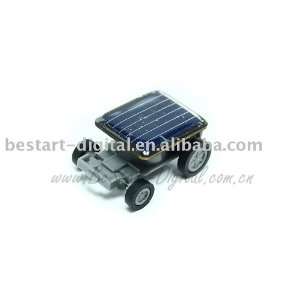   solar toy solar energy car special toy gift for kid Toys & Games