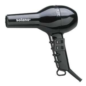  Solano 130 1500 Watt Hair Dryer