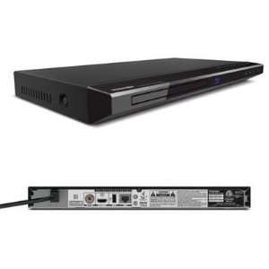  Toshiba Consumer 3D Blu Ray Player / WiFi Read Everything 