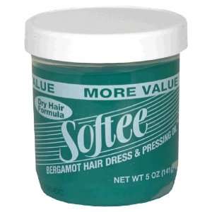 Softee, Conditioner Berg Green H&, 5 Ounce  Grocery 