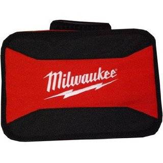 Milwaukee 48 55 2401 Soft Side Case for 2401 22