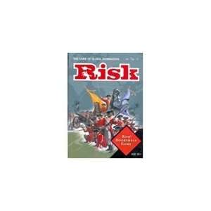  Risk Bookshelf Game Toys & Games