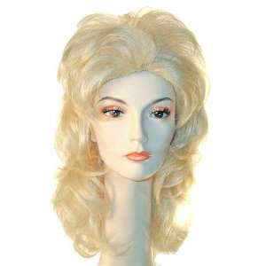  Dolly (1997 Version) by Lacey Costume Wigs Toys & Games