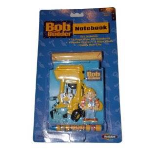   Arts & Crafts Bob the Builder Include Out of Stock