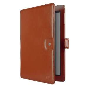  Sena Leather Folio for The New iPad 3G (818702)