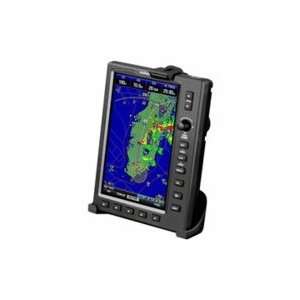  RAM Mount Cradle Holder f/Garmin GPSMAP 695/696 GPS & Navigation