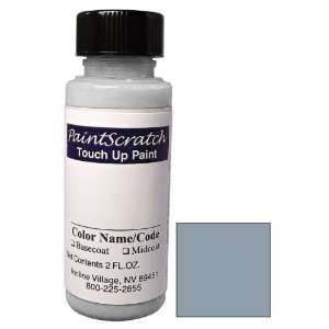 com 2 Oz. Bottle of Nassau Blue Poly Touch Up Paint for 1964 Chrysler 