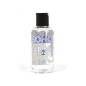  Jo Personal Lube H20 2.5Oz (Package of 3)