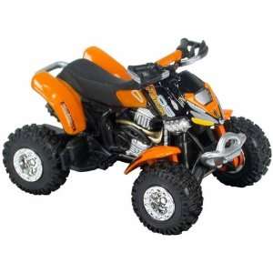  New Ray 1/32 Bombardier DS650 Baja 2004 Toys & Games