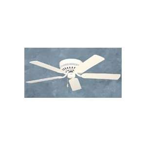  CF705S   52 Traditional Snugger   Ceiling Fans
