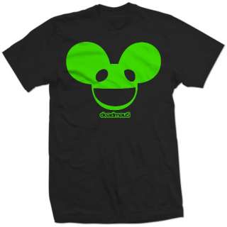 DEADMAU5 4x412 lack of a better name electronica SHIRT  