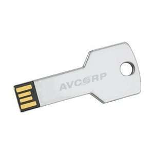  1693 18    Key Flash Drive 1GB Electronics