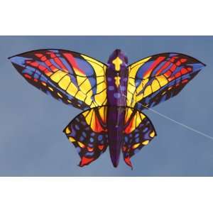  Monet Butterfly Kite Toys & Games