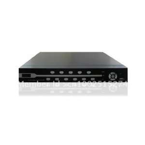  4 ch d1 h.264 cctv dvr with built in vga support ie usb 