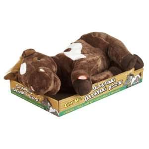  Animated Snoring Horse Toys & Games
