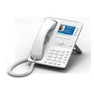   Snom 821 Grey Latest Technology & Well Known Snom Features Voip Phone