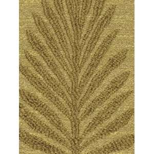  Mill Fern Burnished Gold by Beacon Hill Fabric