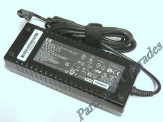 HP DC7900 Ultra Slim PC Power Adapter 135W 482133 001  