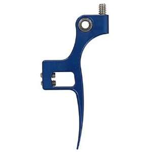 Custom Products Shocker NXT Sling Trigger   Blue Polished 
