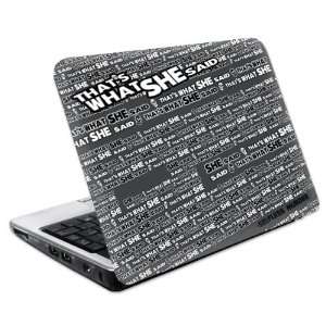  MusicSkins MS SMRD40021 Netbook Small  8.4 x 5.5 