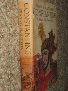 Constantine The Miracle of the Flaming Cross 1965 BCE  