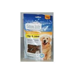  Silver Tails Natural Smoke Hip and Joint Wellness Dog Soft 